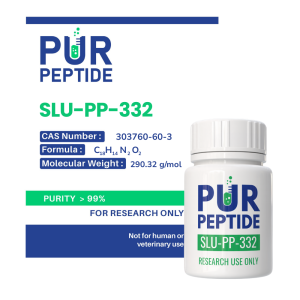SLU-PP-332 Capsules
