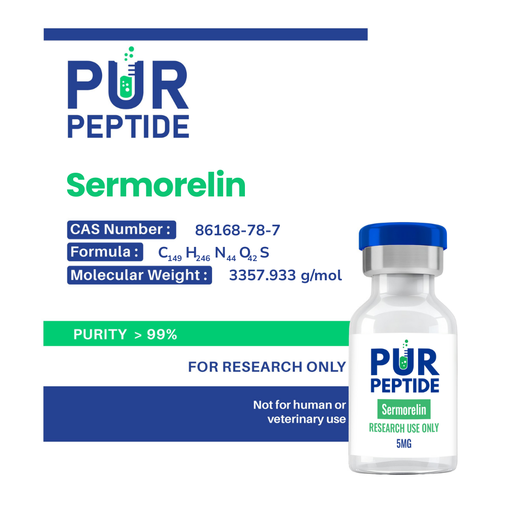 Sermorelin