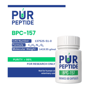 BPC-157 Capsules