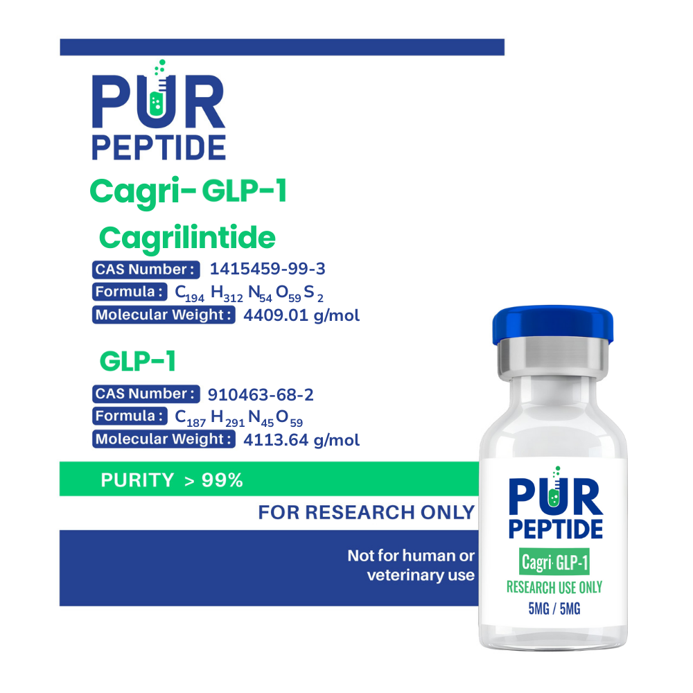 Cagri-GLP1