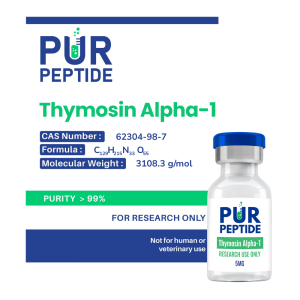 Thymosin Alpha-1